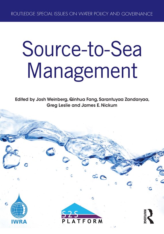 Front cover_Source-to-Sea Management