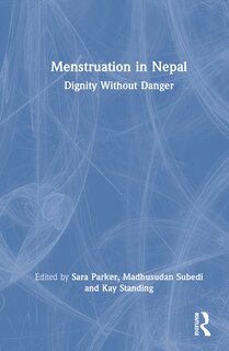 Front cover_Menstruation in Nepal