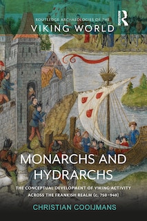 Front cover_Monarchs And Hydrarchs