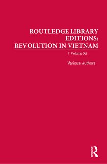 Front cover_Routledge Library Editions