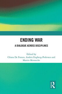 Front cover_Ending War