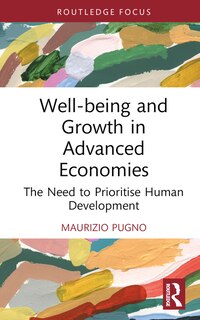 Front cover_Well-being and Growth in Advanced Economies