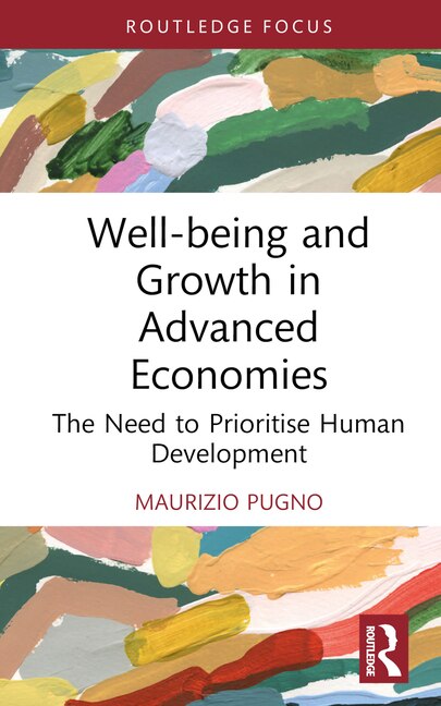 Front cover_Well-being and Growth in Advanced Economies