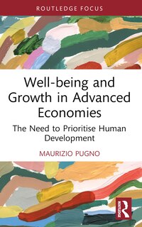 Couverture_Well-being and Growth in Advanced Economies