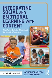 Couverture_Integrating Social and Emotional Learning with Content