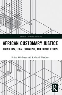 Couverture_African Customary Justice