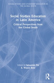 Couverture_Social Studies Education In Latin America