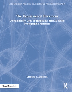 Front cover_Experimental Darkroom