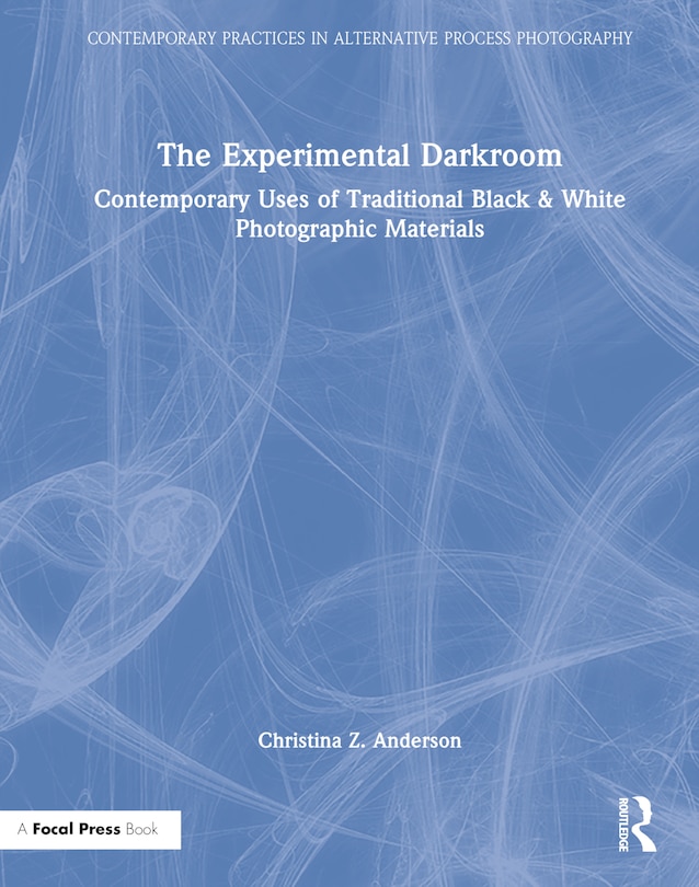 Front cover_Experimental Darkroom
