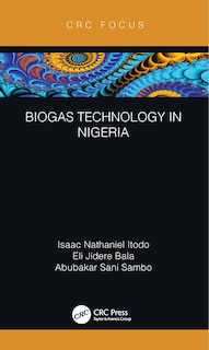 Couverture_Biogas Technology in Nigeria