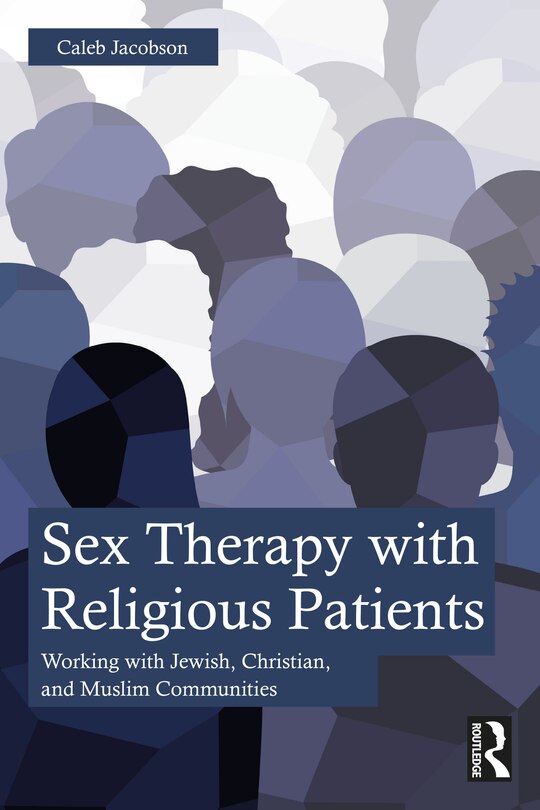 Couverture_Sex Therapy with Religious Patients