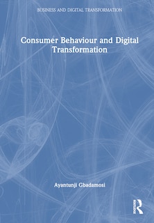 Couverture_Consumer Behaviour and Digital Transformation