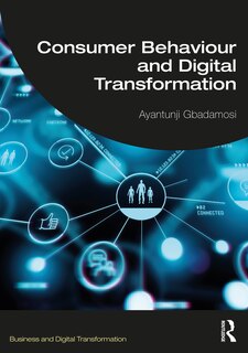 Couverture_Consumer Behaviour and Digital Transformation
