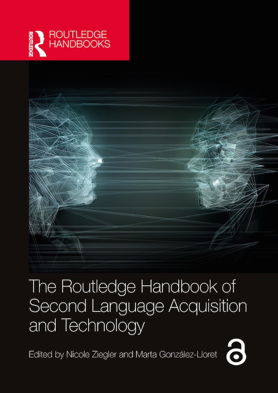 Couverture_The Routledge Handbook of Second Language Acquisition and Technology