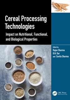 Front cover_Cereal Processing Technologies