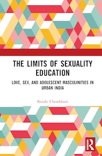 Couverture_The Limits of Sexuality Education