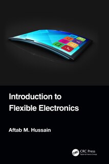 Couverture_Introduction to Flexible Electronics