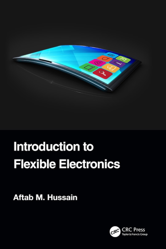 Couverture_Introduction to Flexible Electronics