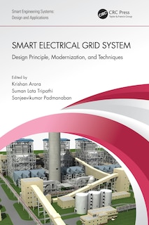 Couverture_Smart Electrical Grid System