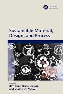 Couverture_Sustainable Material, Design, and Process