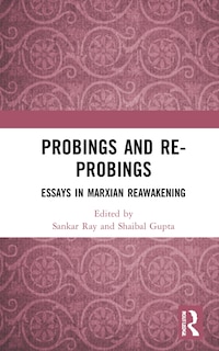 Front cover_Probings And Re-probings