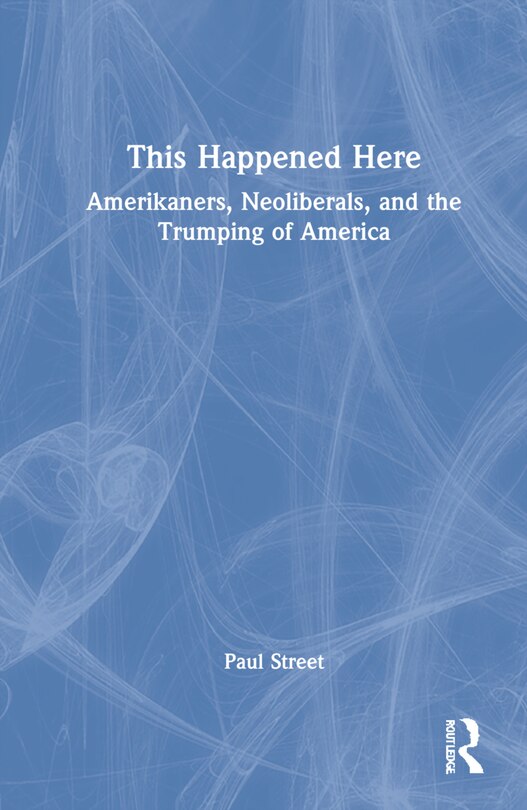 Front cover_This Happened Here