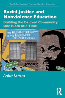 Front cover_Racial Justice and Nonviolence Education