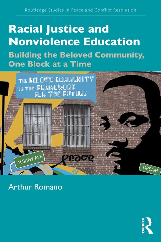 Front cover_Racial Justice and Nonviolence Education
