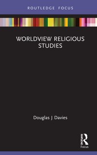Couverture_Worldview Religious Studies