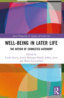 Front cover_Well-being In Later Life