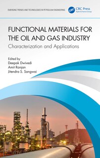 Front cover_Functional Materials for the Oil and Gas Industry