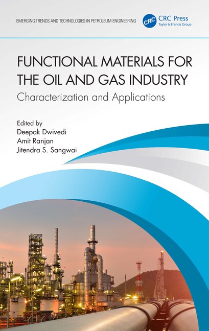 Front cover_Functional Materials for the Oil and Gas Industry