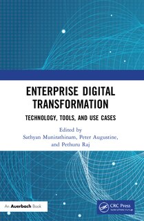 Front cover_Enterprise Digital Transformation