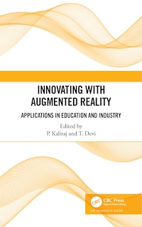 Couverture_Innovating with Augmented Reality