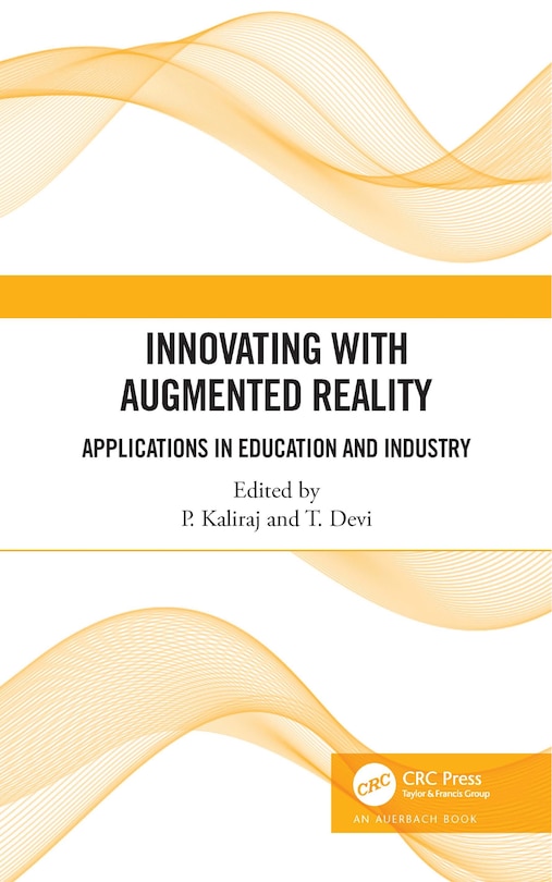 Couverture_Innovating with Augmented Reality