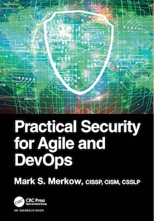 Couverture_Practical Security For Agile And Devops