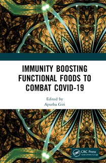 Couverture_Immunity Boosting Functional Foods To Combat Covid-19