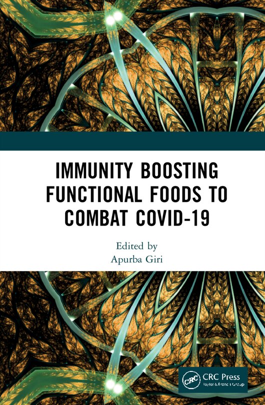Couverture_Immunity Boosting Functional Foods To Combat Covid-19