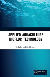 Front cover_Applied Aquaculture Biofloc Technology