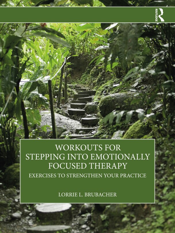 Couverture_Workouts for Stepping into Emotionally Focused Therapy