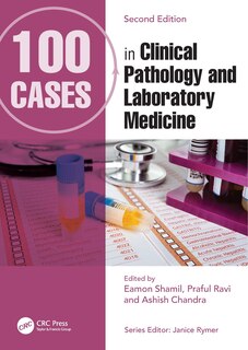 Front cover_100 Cases in Clinical Pathology and Laboratory Medicine