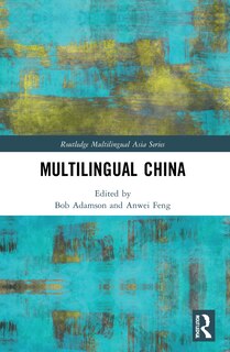 Front cover_Multilingual China