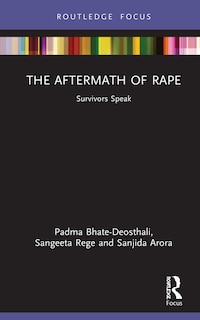 Couverture_Aftermath of Rape