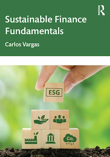 Couverture_Sustainable Finance Fundamentals