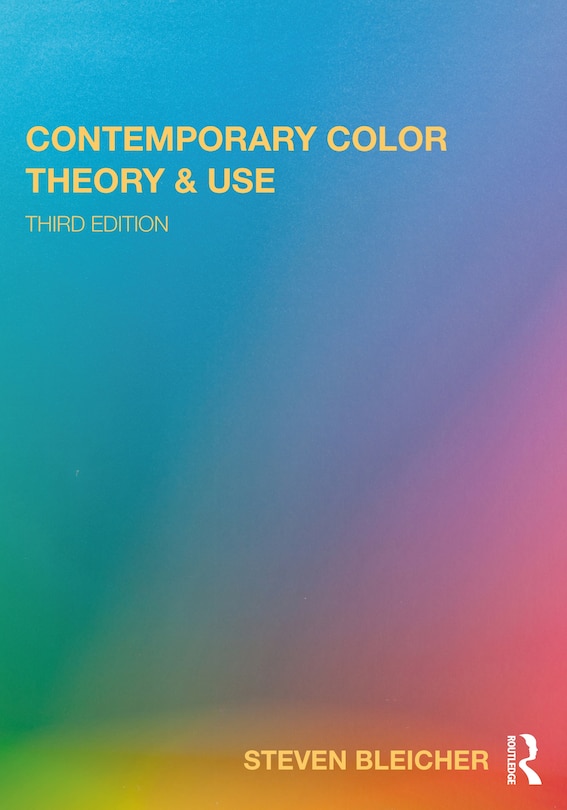 Front cover_Contemporary Color
