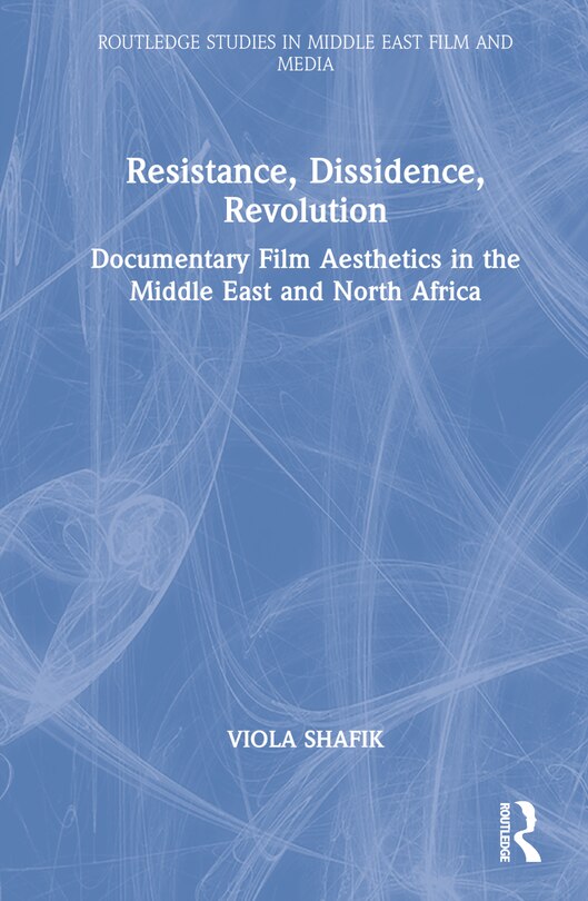Front cover_Resistance, Dissidence, Revolution