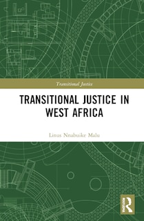 Couverture_Transitional Justice in West Africa