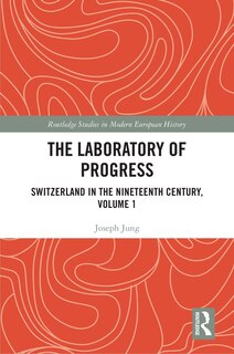 Front cover_The Laboratory of Progress