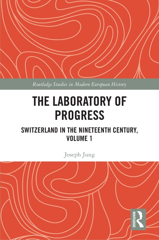 Front cover_The Laboratory of Progress