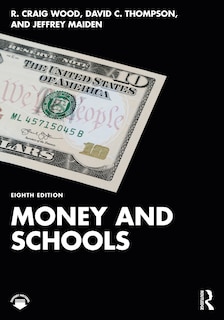 Front cover_Money And Schools